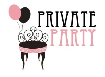 PRIVATE FUNCTIONS AND EVENTS